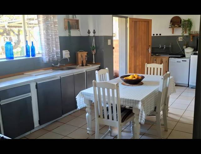 5 BEDROOM HOUSE FOR SALE IN STILFONTEIN